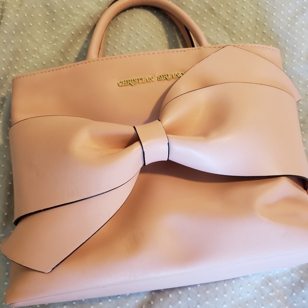 Christian Siriano Handbag